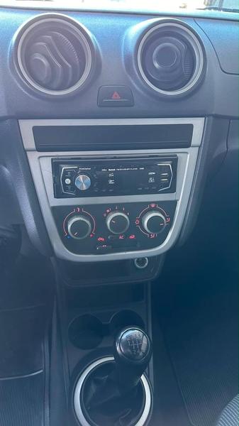 Volkswagen Gol City (trend) 1.0 Mi Total Flex 8V 2P - foto 7