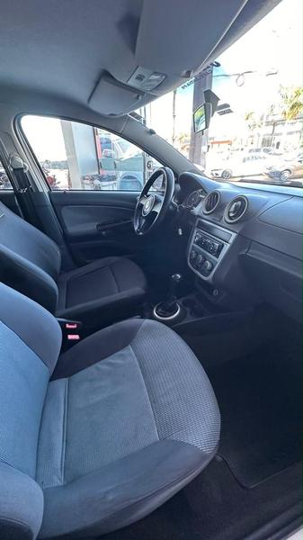 Volkswagen Gol City (trend) 1.0 Mi Total Flex 8V 2P - foto 9