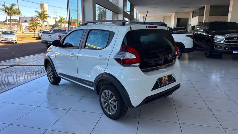 Fiat Mobi Trekking 10mt - foto 2