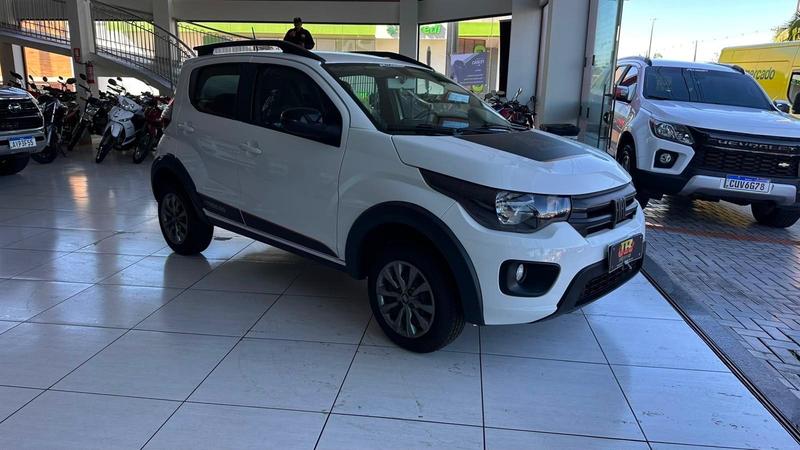 Fiat Mobi Trekking 10mt - foto 3