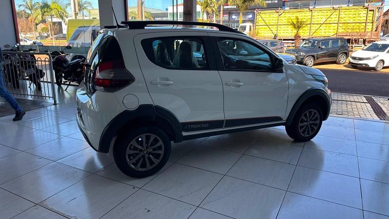 Fiat Mobi Trekking 10mt - foto 4