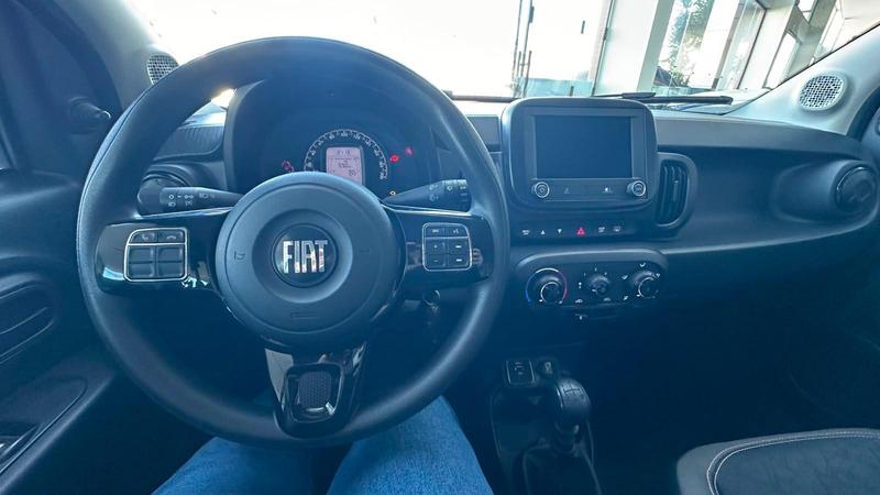 Fiat Mobi Trekking 10mt - foto 5