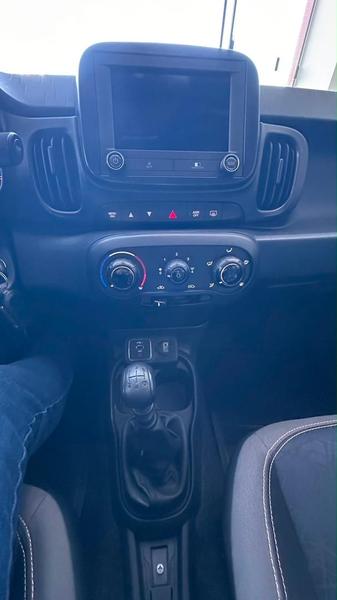Fiat Mobi Trekking 10mt - foto 6
