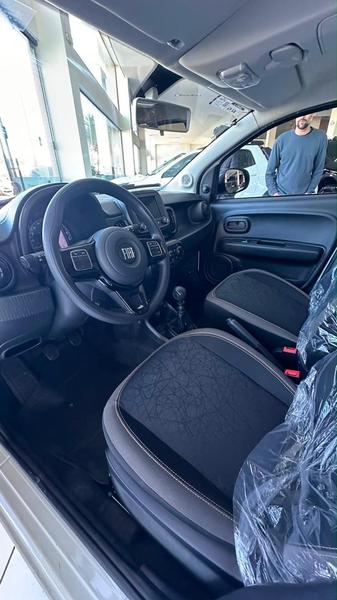 Fiat Mobi Trekking 10mt - foto 7