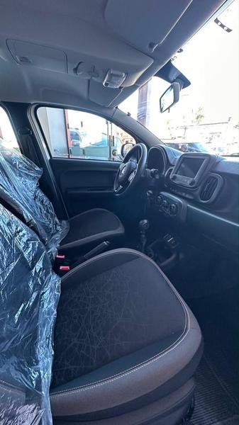 Fiat Mobi Trekking 10mt - foto 8