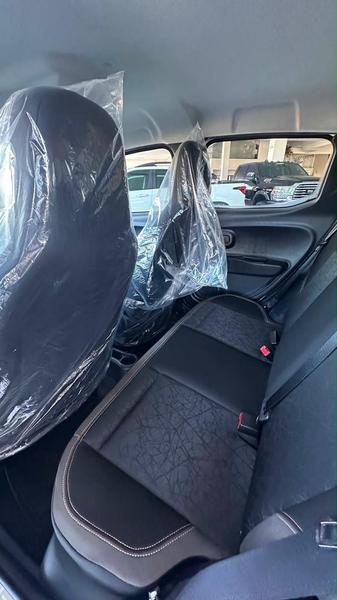 Fiat Mobi Trekking 10mt - foto 10