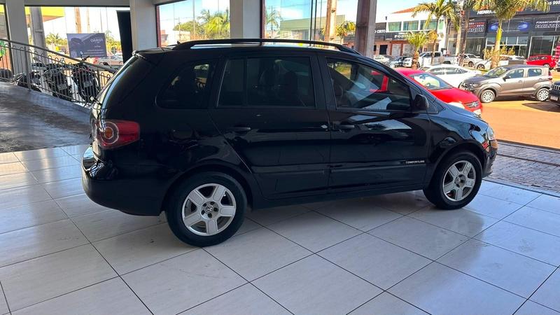 Volkswagen SpaceFox - foto 2