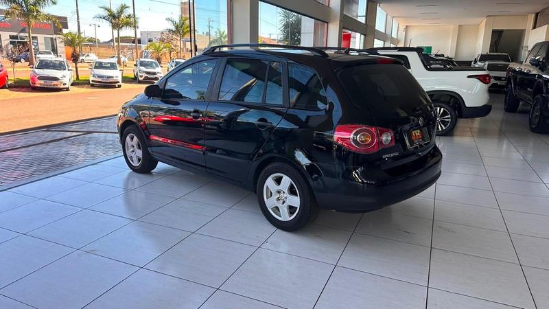 Volkswagen SpaceFox - foto 3