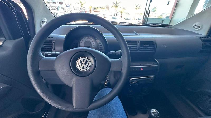 Volkswagen SpaceFox - foto 5