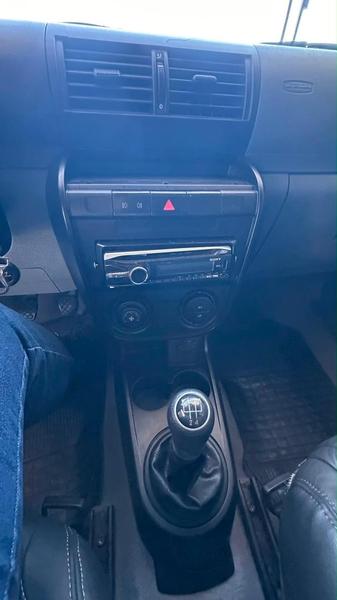 Volkswagen SpaceFox - foto 6