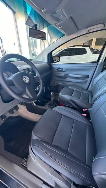 Volkswagen SpaceFox - foto 7