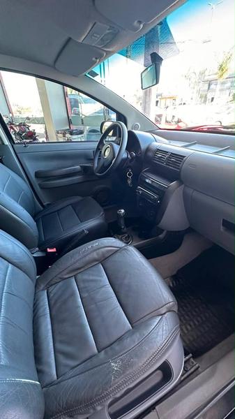 Volkswagen SpaceFox - foto 8