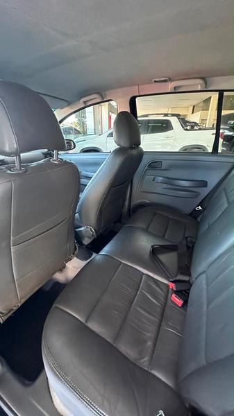 Volkswagen SpaceFox - foto 9