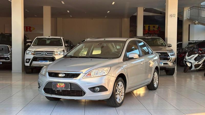 Ford Focus 2011 à venda