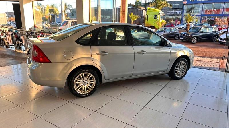 Ford Focus 2l Fc Flex - foto 3