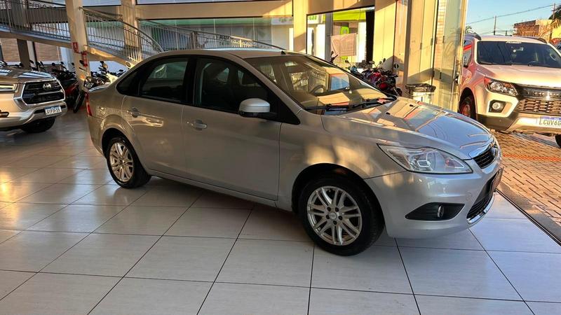 Ford Focus 2l Fc Flex - foto 4