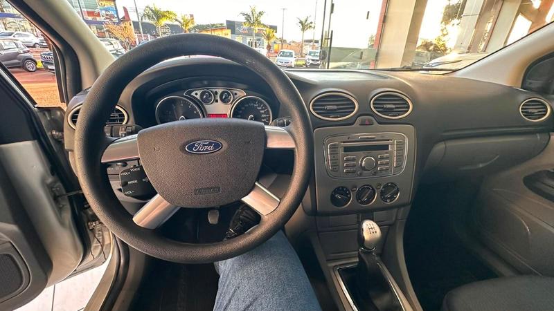 Ford Focus 2l Fc Flex - foto 5