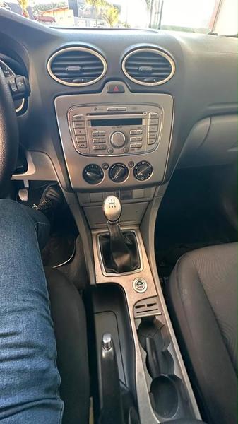 Ford Focus 2l Fc Flex - foto 6