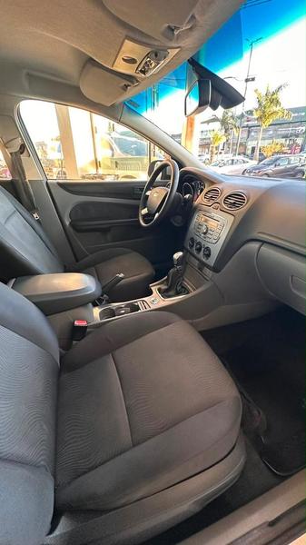 Ford Focus 2l Fc Flex - foto 8