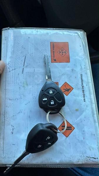 Toyota Corolla XEi 1.8 1.8 Flex 16V Mec. - foto 11