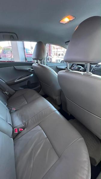 Toyota Corolla XEi 1.8 1.8 Flex 16V Mec. - foto 9