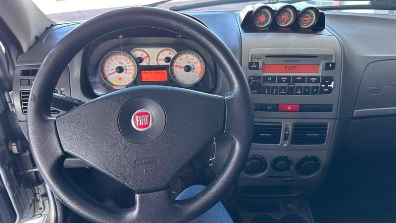 Fiat Strada Adventure Cd - foto 4