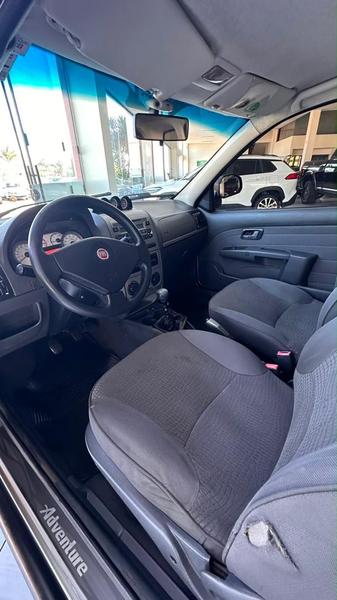Fiat Strada Adventure Cd - foto 6
