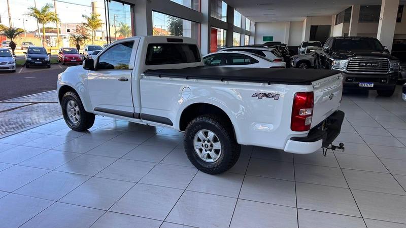 Chevrolet S10 Ls - foto 2