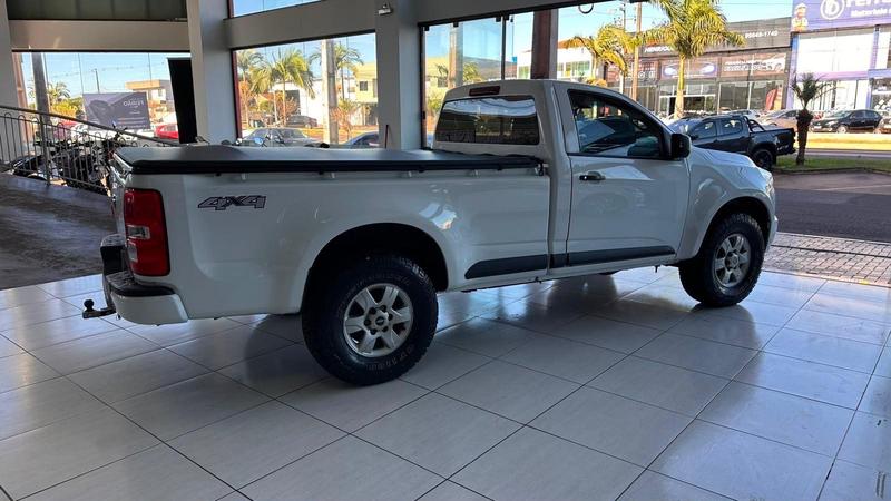 Chevrolet S10 Ls - foto 4