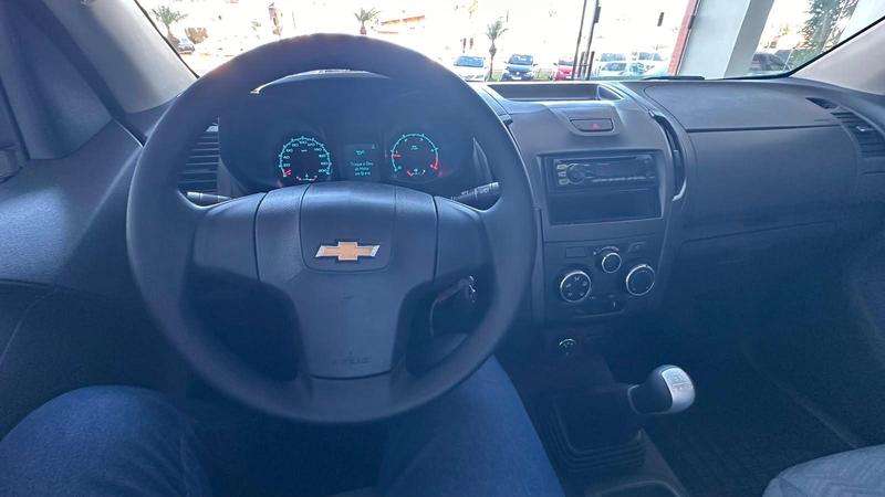 Chevrolet S10 Ls - foto 5