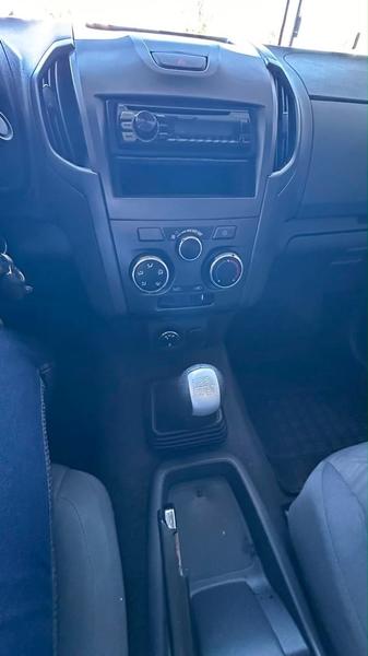 Chevrolet S10 Ls - foto 6