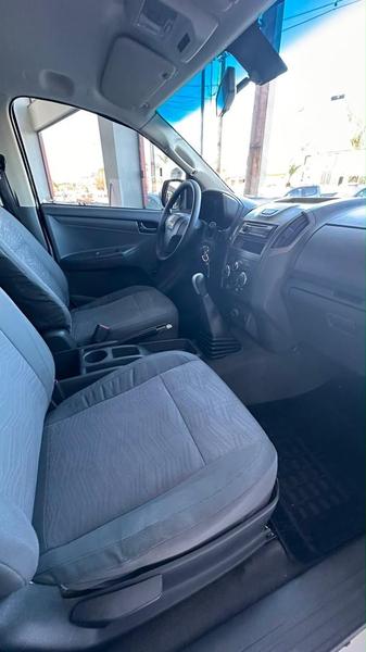 Chevrolet S10 Ls - foto 7