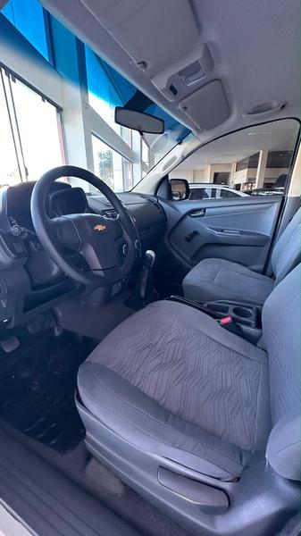 Chevrolet S10 Ls - foto 8