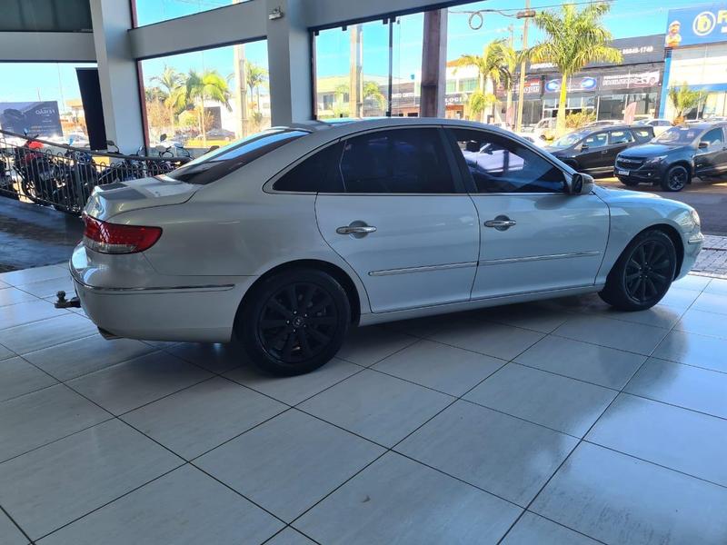 Hyundai Azera 33 V6 - foto 2