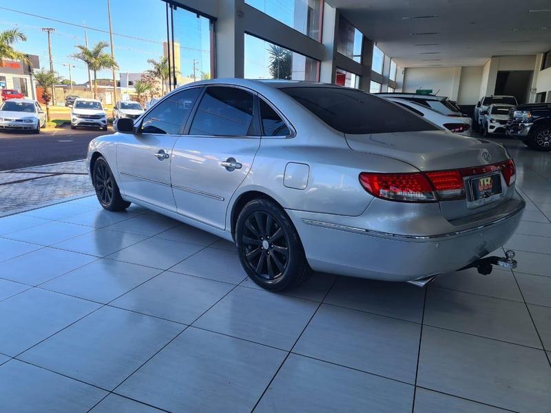 Hyundai Azera 33 V6 - foto 4
