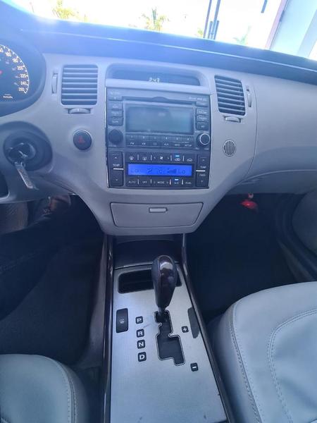 Hyundai Azera 33 V6 - foto 6
