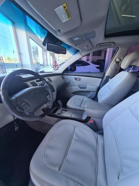 Hyundai Azera 33 V6 - foto 7