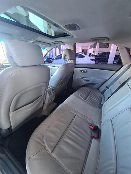 Hyundai Azera 33 V6 - foto 9