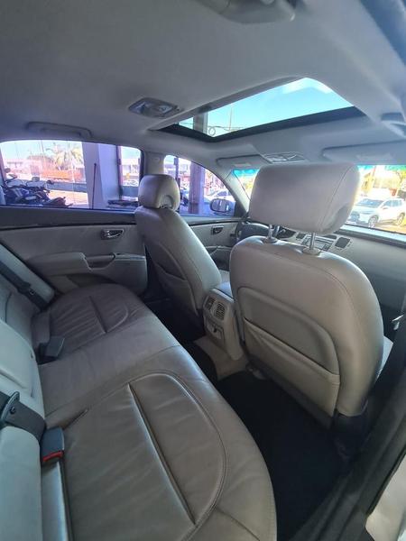 Hyundai Azera 33 V6 - foto 10
