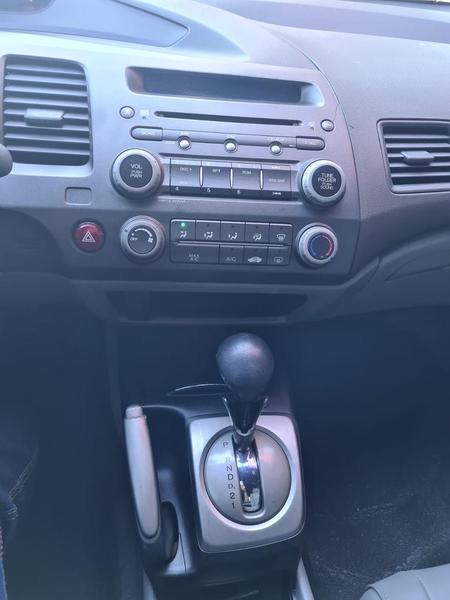 Honda Civic Lxs Flex - foto 6