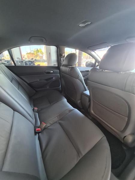Honda Civic Lxs Flex - foto 9