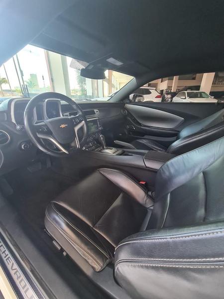 Chevrolet Camaro 2ss - foto 7
