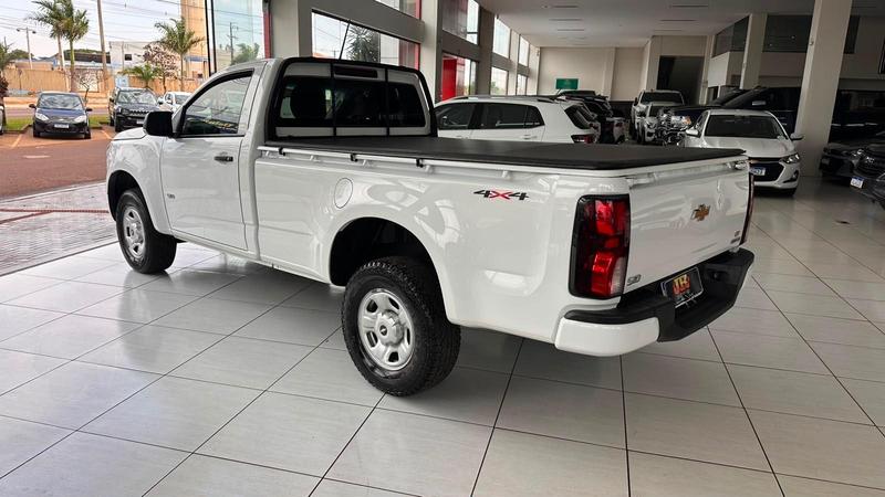 Chevrolet S10 Wt - foto 2