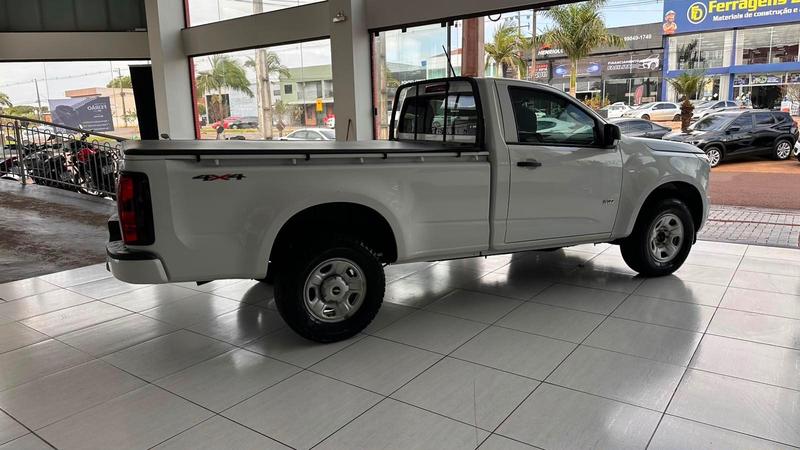 Chevrolet S10 Wt - foto 3