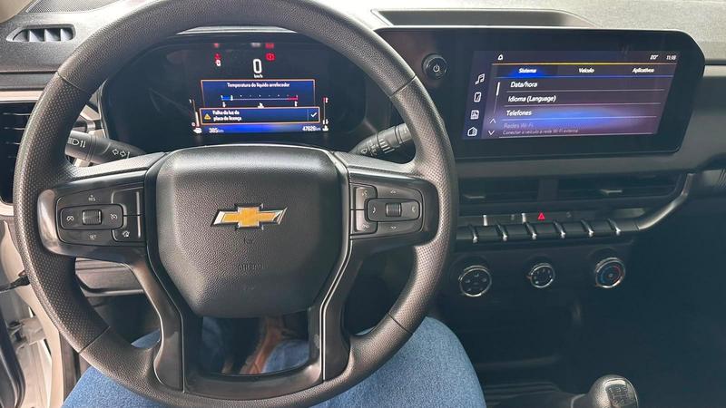 Chevrolet S10 Wt - foto 4