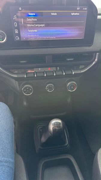 Chevrolet S10 Wt - foto 5