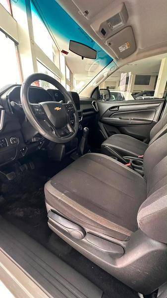 Chevrolet S10 Wt - foto 6