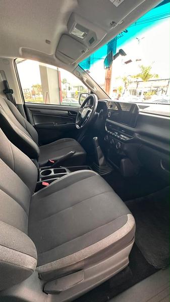 Chevrolet S10 Wt - foto 7