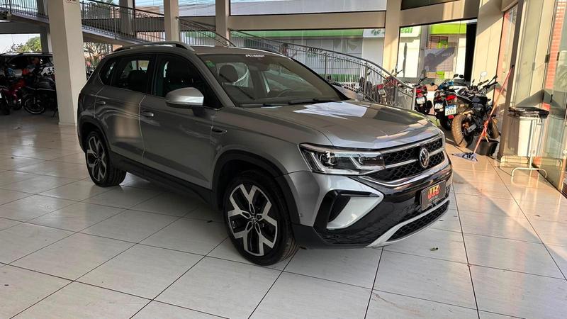 Volkswagen Taos Hl TSI - foto 2