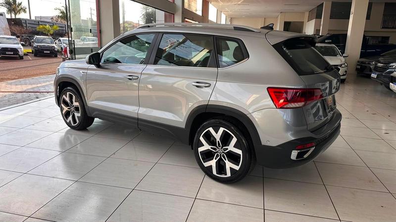 Volkswagen Taos Hl TSI - foto 3